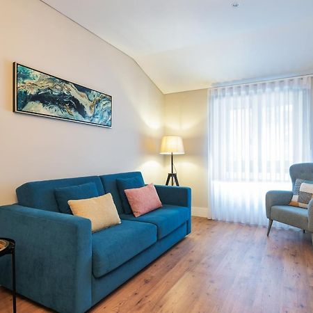 شقة Virtudes Flat بورتو المظهر الخارجي الصورة