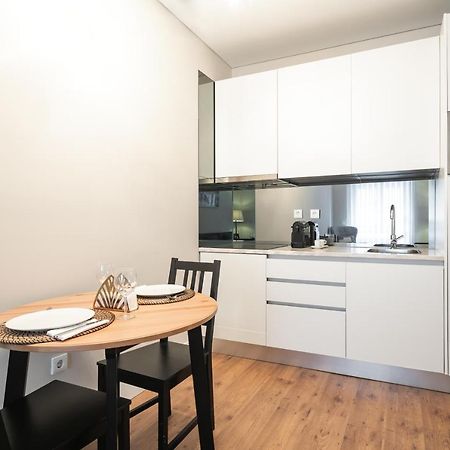 شقة Virtudes Flat بورتو المظهر الخارجي الصورة