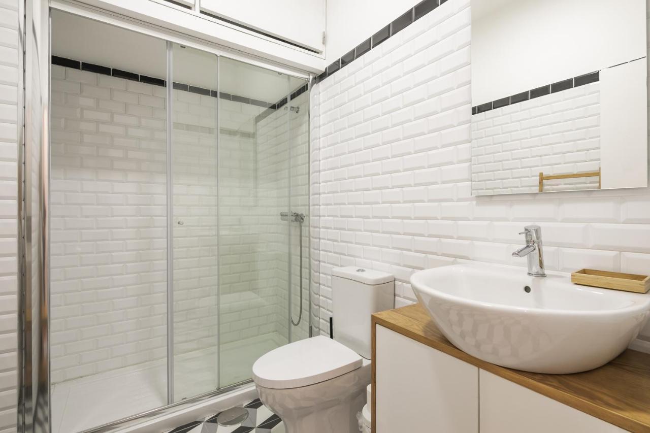 شقة Virtudes Flat بورتو المظهر الخارجي الصورة